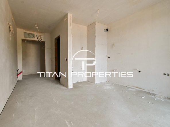 Едностаен апартамент в София, Красно село - 34 кв.м за 2471 €/кв.м - Снимка #1