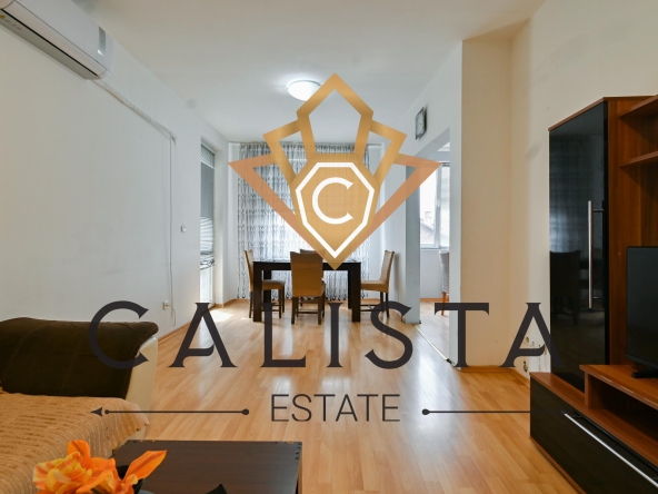 Дава се под наем Тристаен апартамент в София, Орландовци - 110 кв.м за 549 € - Снимка #1