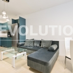 Дава се под наем Двустаен апартамент в София, Малинова долина - 65 кв.м за 600 € - Снимка #1