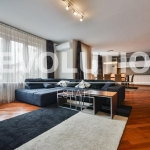 Дава се под наем Четиристаен апартамент в София, Иван Вазов - 160 кв.м за 1750 € - Снимка #1