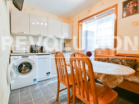 Дава се под наем Двустаен апартамент в София, Дружба 2 - 40 кв.м за 475 € - Снимка #1