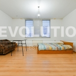 Дава се под наем Едностаен апартамент в София, Дружба 2 - 45 кв.м за 400 € - Снимка #1