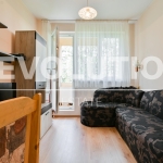 Дава се под наем Двустаен апартамент в София, Банишора - 55 кв.м за 550 € - Снимка #1