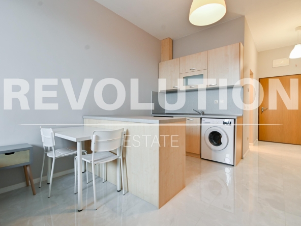 Дава се под наем Едностаен апартамент в София, Овча купел - 46 кв.м за 400 € - Снимка #1