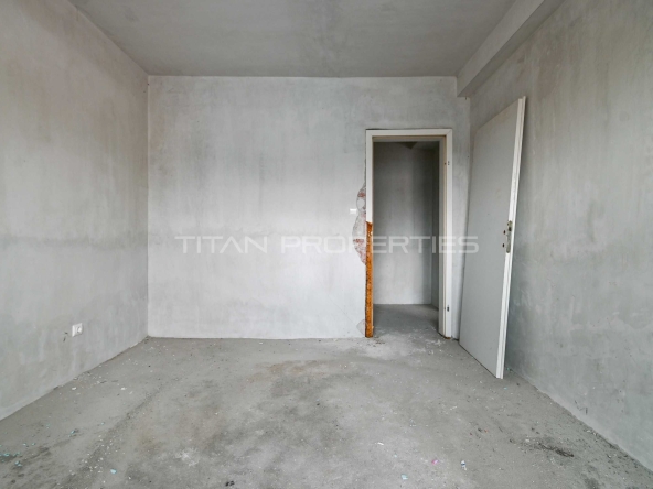 Тристаен апартамент в София, Люлин - център - 118 кв.м за 1272 €/кв.м - Снимка #1