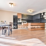 Дава се под наем Тристаен апартамент в София, Манастирски ливади - 140 кв.м за 1000 € - Снимка #1