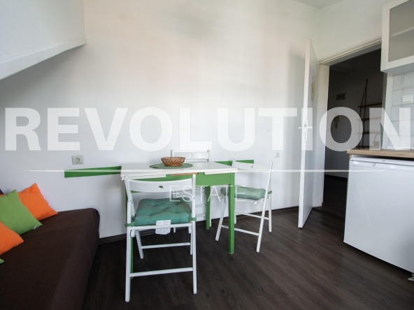 Дава се под наем Двустаен апартамент в София, Изток - 50 кв.м за 425 € - Снимка #1