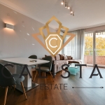 Дава се под наем Тристаен апартамент в София, Иван Вазов - 75 кв.м за 1200 € - Снимка #1