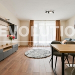 Дава се под наем Двустаен апартамент в София, Драгалевци - 70 кв.м за 1250 € - Снимка #1