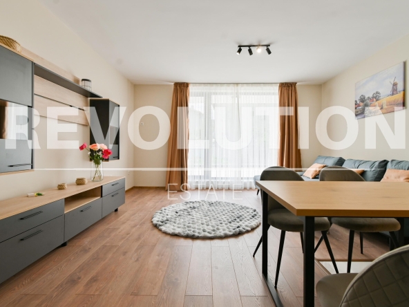 Дава се под наем Двустаен апартамент в София, Драгалевци - 70 кв.м за 1250 € - Снимка #1