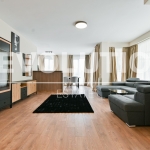 Дава се под наем Четиристаен апартамент в София, Драгалевци - 87 кв.м за 1950 € - Снимка #1