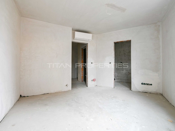 Многостаен апартамент в София, Манастирски ливади - 188 кв.м за 1881 €/кв.м - Снимка #1