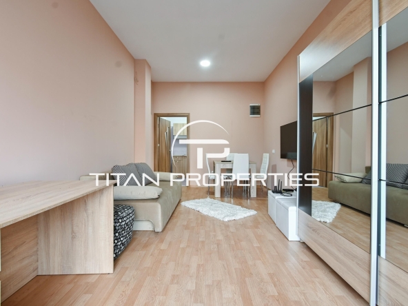 Магазин в София, Връбница 1 - 32 кв.м за 3750 €/кв.м - Снимка #1