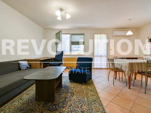 Дава се под наем Двустаен апартамент в София, Гео Милев - 80 кв.м за 600 € - Снимка #1