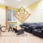 Дава се под наем Тристаен апартамент в София, Докторски паметник - 108 кв.м за 999 € - Снимка #1