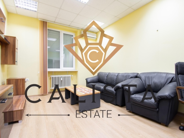 Дава се под наем Тристаен апартамент в София, Докторски паметник - 108 кв.м за 999 € - Снимка #1