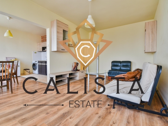 Дава се под наем Двустаен апартамент в София, Дружба 1 - 65 кв.м за 449 € - Снимка #1