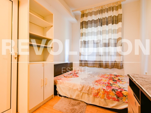 Дава се под наем Тристаен апартамент в София, Лозенец - 75 кв.м за 600 € - Снимка #1