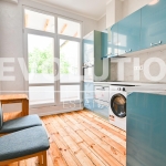 Дава се под наем Едностаен апартамент в София, Център - 40 кв.м за 800 € - Снимка #1