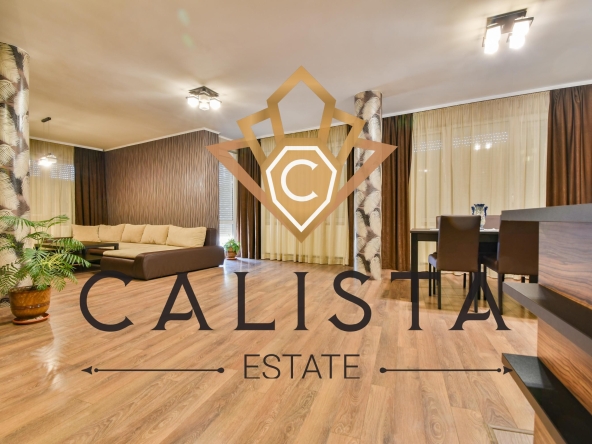 Дава се под наем Тристаен апартамент в София, Манастирски ливади - 140 кв.м за 1099 € - Снимка #1