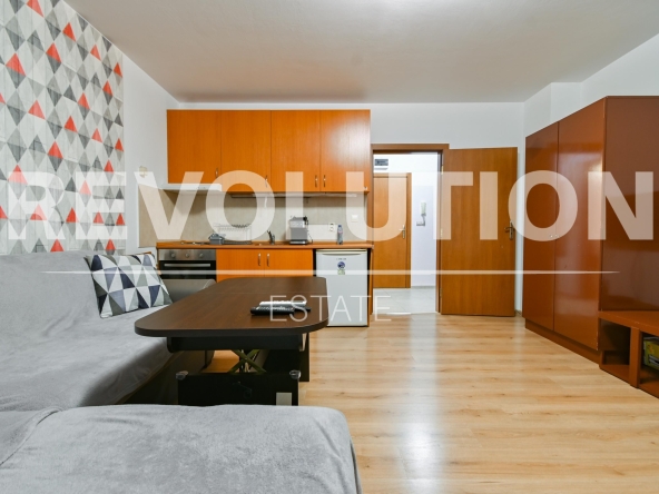 Дава се под наем Двустаен апартамент в София, Овча купел - 58 кв.м за 700 € - Снимка #1