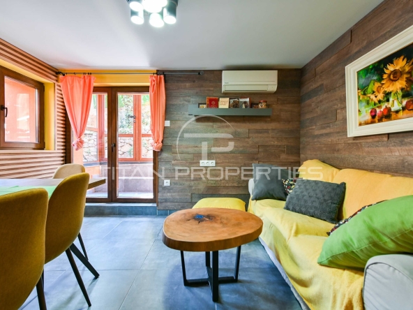 Къща в София, Бояна - 177 кв.м за 2373 €/кв.м - Снимка #1