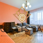 Дава се под наем Едностаен апартамент в София, Левски В - 45 кв.м за 375 € - Снимка #1