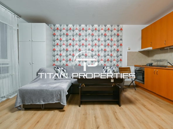 Дава се под наем Двустаен апартамент в София, Овча купел - 58 кв.м за 600 € - Снимка #1