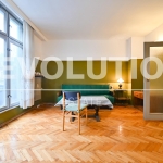 Дава се под наем Тристаен апартамент в София, Оборище - 95 кв.м за 600 € - Снимка #1