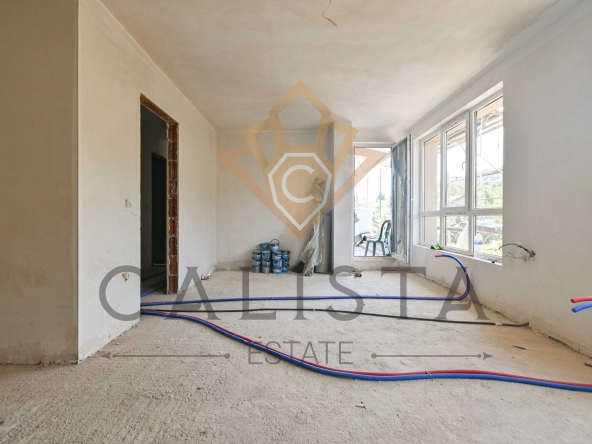 Тристаен апартамент в София, Люлин 9 - 108 кв.м за 1850 €/кв.м - Снимка #1