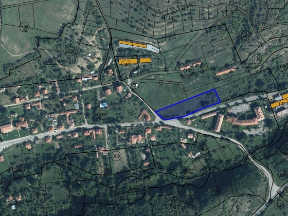 Земеделски имот в София, 7-ми 11-ти километър -  кв.м за 6250 €/дка - Снимка #1