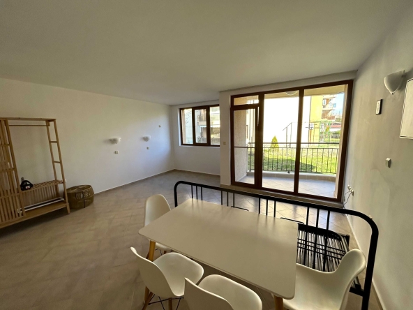 Едностаен апартамент в Царево - 54 кв.м за 1100 €/кв.м - Снимка #1