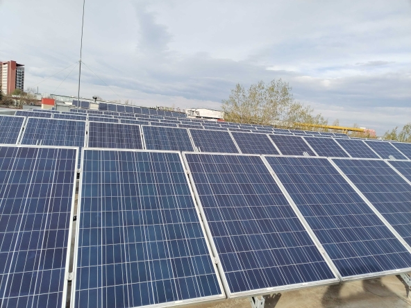 Къща в Стара Загора, Самара 1 - 200 кв.м за 125 €/кв.м - Снимка #1