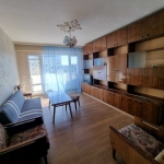 Дава се под наем Двустаен апартамент в Бургас, Изгрев - 60 кв.м за 300 € - Снимка #1