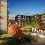 Двустаен апартамент в София, Манастирски ливади - 75 кв.м за 2249 €/кв.м - Снимка #1