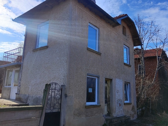 Къща в с. Микре, Област Ловеч - 104 кв.м за 191 €/кв.м - Снимка #1