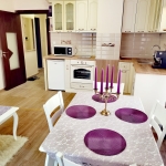 Дава се под наем Двустаен апартамент в Пловдив, Беломорски - 65 кв.м за 459 € - Снимка #1