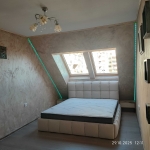 Дава се под наем Двустаен апартамент в София, Люлин 10 - 52 кв.м за 765 € - Снимка #1