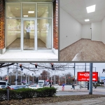 Дава се под наем Магазин в Пловдив, Център - 25 кв.м за 498.27 € - Снимка #1