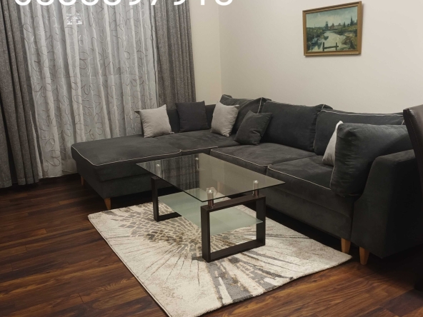 Дава се под наем Двустаен апартамент в Пловдив, Христо Смирненски - 65 кв.м за 648.21 € - Снимка #1