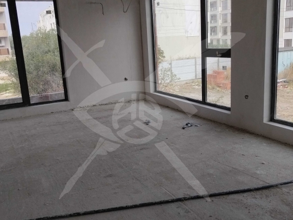 Тристаен апартамент в Пловдив, Христо Смирненски - 104 кв.м за 709 €/кв.м - Снимка #1