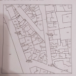 Парцел в Плевен, Идеален център - 300 кв.м за 467 €/кв.м - Снимка #1