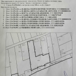 Парцел в Монтана, Идеален център - 1543 кв.м за 13 €/кв.м - Снимка #1