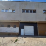 Дава се под наем Промишлена сграда в София, Военна рампа - 235 кв.м за 800 € - Снимка #1