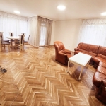 Дава се под наем Тристаен апартамент в София, Лозенец - 120 кв.м за 449000 € - Снимка #1