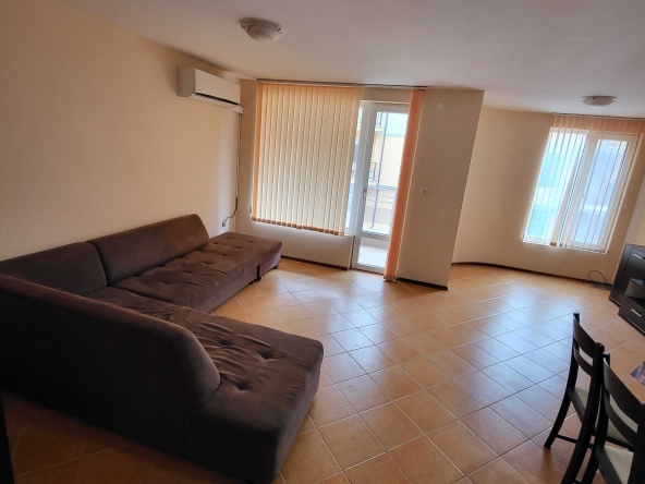 Тристаен апартамент в Несебър - 94 кв.м за 1187 €/кв.м - Снимка #1
