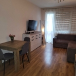 Дава се под наем Двустаен апартамент в Бургас, Възраждане - 62 кв.м за 375 € - Снимка #1