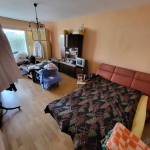 Дава се под наем Двустаен апартамент в Бургас, Меден рудник - зона А - 48 кв.м за 76.5 € - Снимка #1