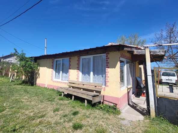 Къща в Камено - 85 кв.м за 212 €/кв.м - Снимка #1