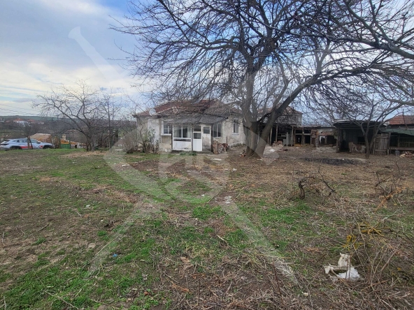 Къща в с. Дебелт, Област Бургас - 70 кв.м за 219 €/кв.м - Снимка #1